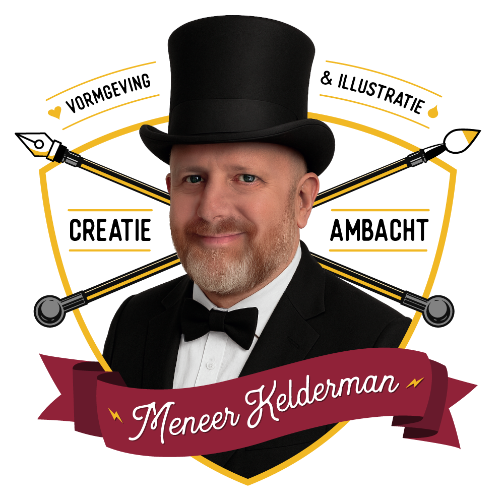 Meneer-Kelderman_Grafisch-en-illustratief-vormgever_02 Meneer Kelderman