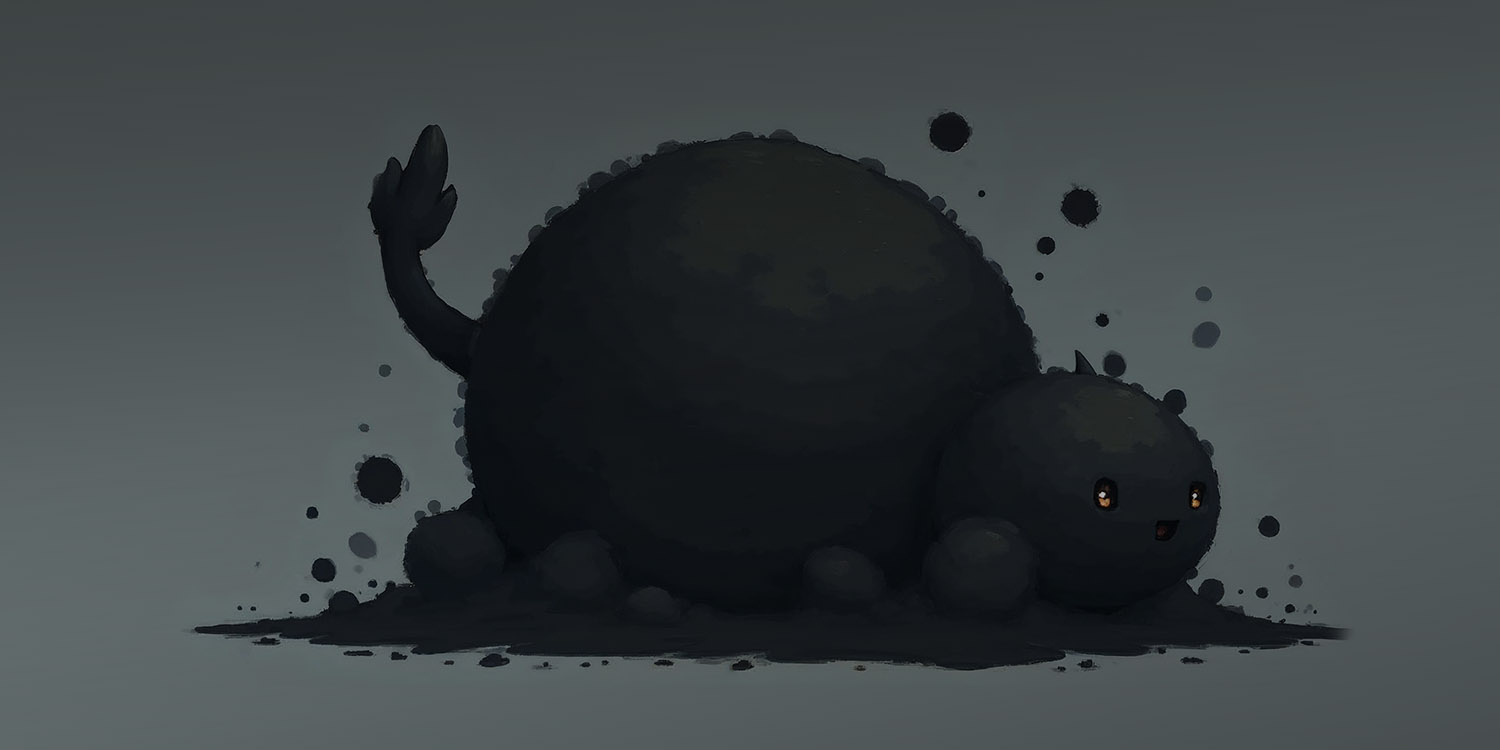 BlackSludge.com for Sale – Domain Name for Pokémon Fans and I